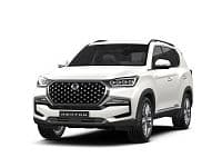 KGM Rexton - 1