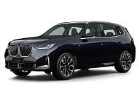BMW X3 - 1