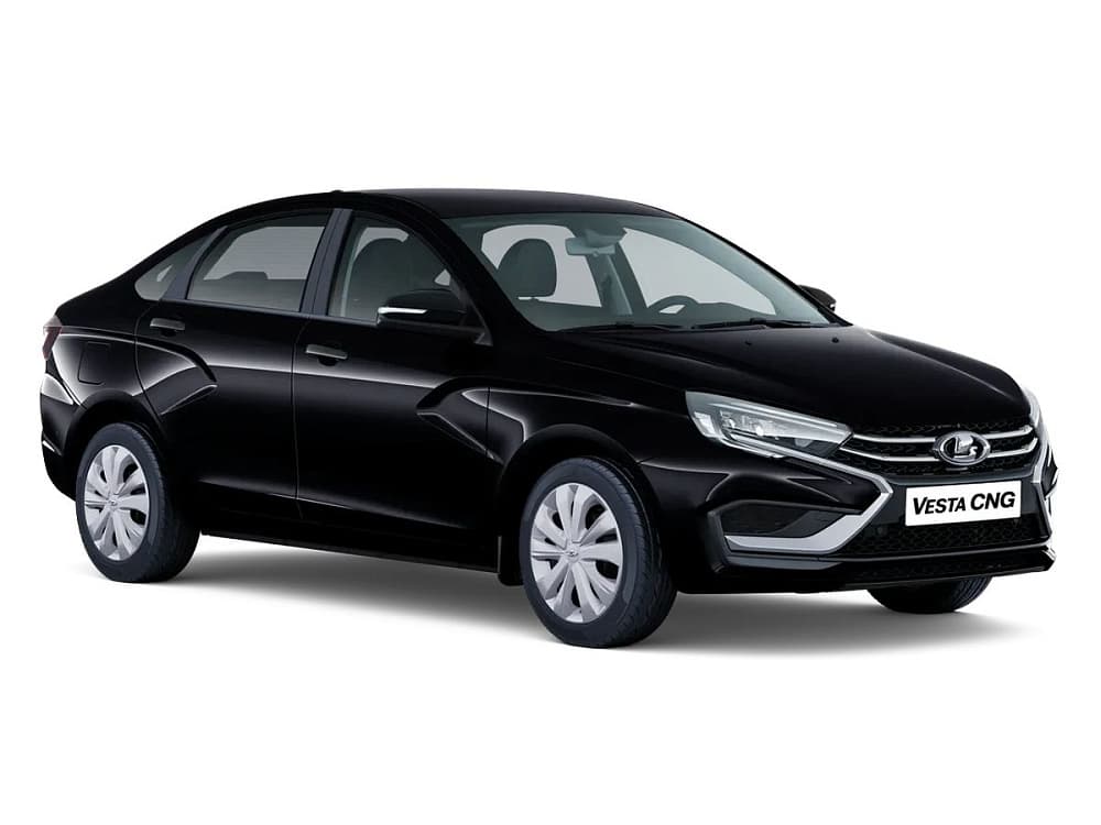 Lada Vesta CNG XTA***6912 Life 1.6 106hp 5MT в лизинг - 1