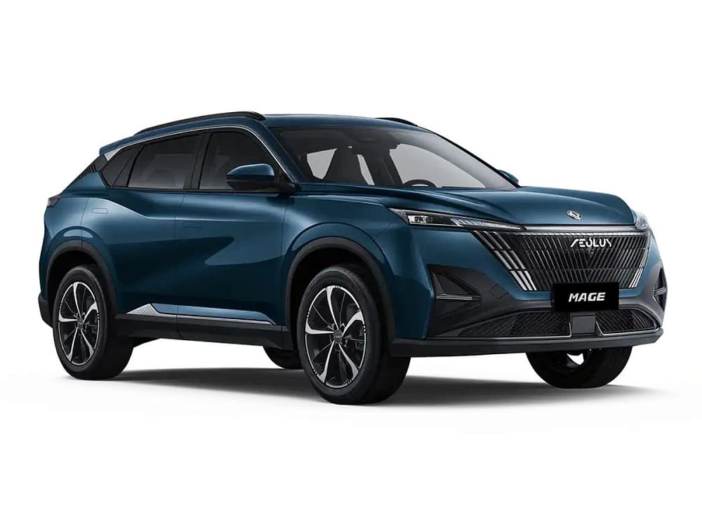 DongFeng Mage LGJ***0832 Progressive 1.5T DCT7 в лизинг - 1