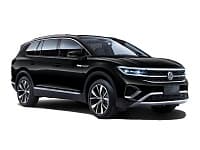Volkswagen Talagon