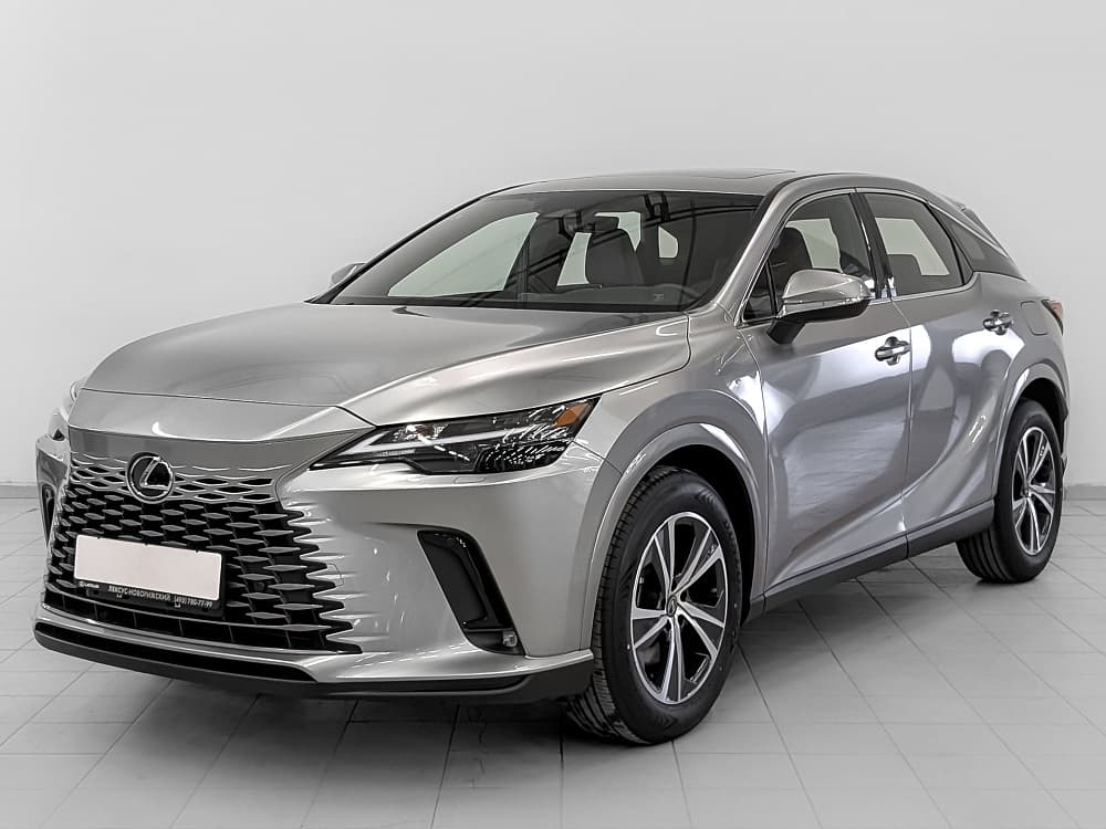 Lexus RX 300 AWD JTJ***1147 Enjoy Edition в лизинг - 1