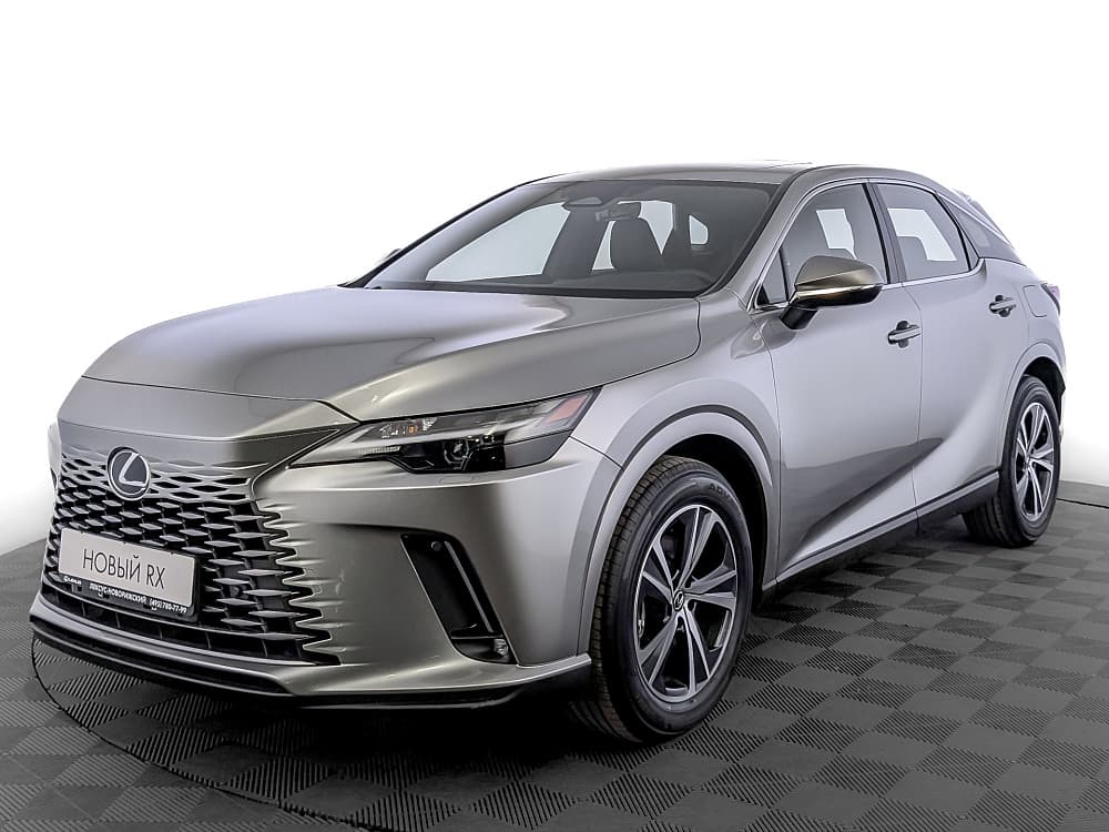 Lexus RX 300 AWD JTJ***8114 Enjoy Edition в лизинг - 1