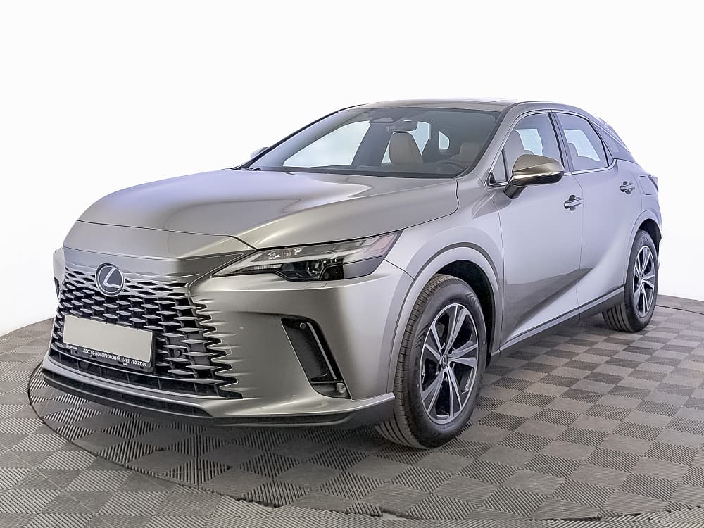 Lexus RX 300 AWD JTJ***9231 Enjoy Edition в лизинг - 1