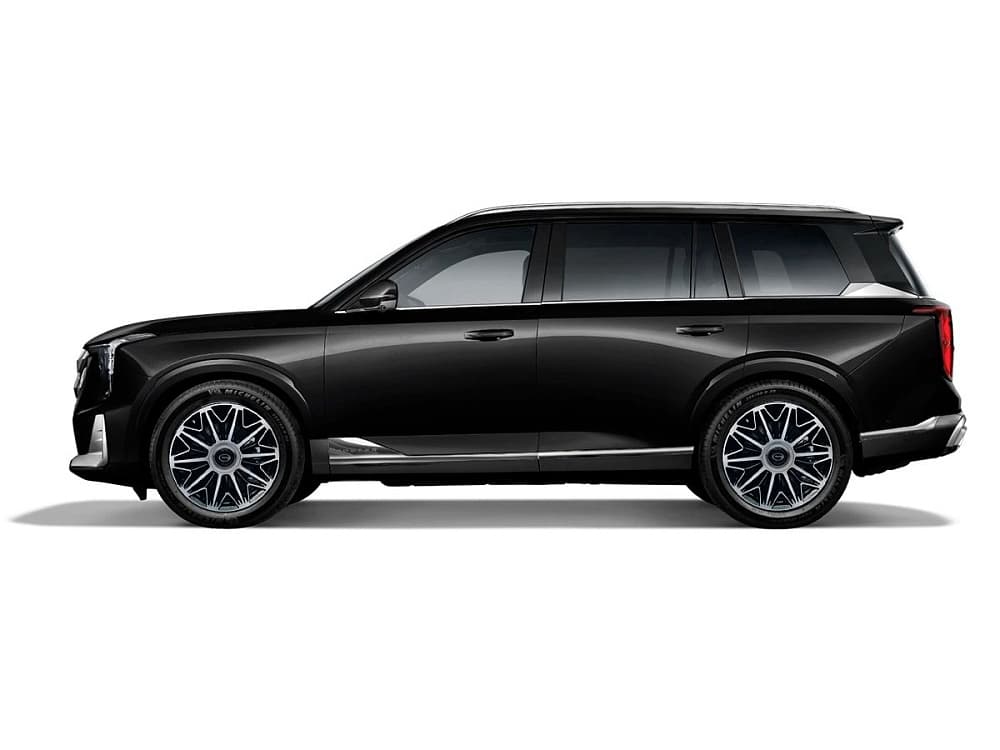 GAC GS8 LMG***0474 GX Premium 2.0 8AT 4WD в лизинг - 1