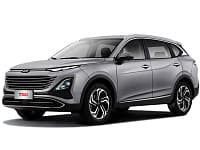 FAW Bestune T90