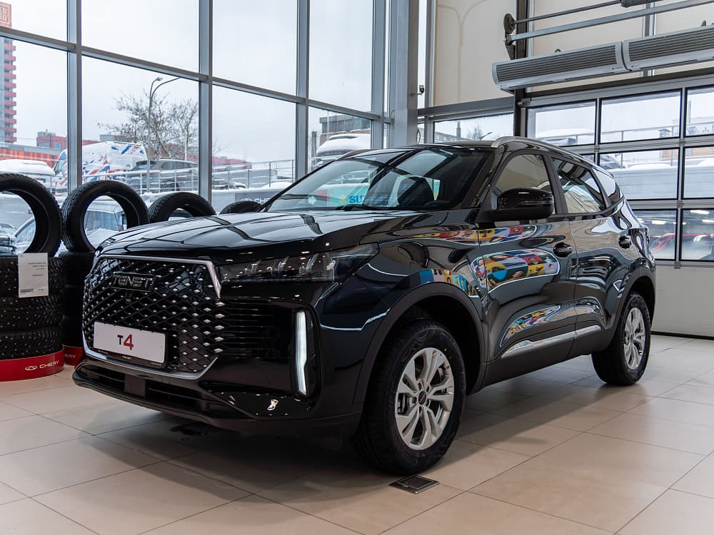 Tenet T4 EDE***0891 Line 1.5 113 MT5 в лизинг - 1