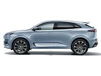 Changan Uni-K - 1