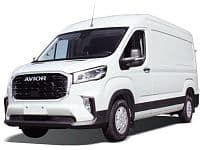 Avior V90 - 1