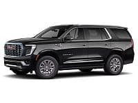 GMC Yukon - 1