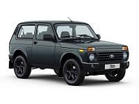 Lada Niva Legend 3 дв - 1