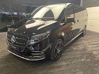 Mercedes-Benz V - 1