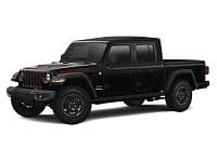Jeep Wrangler Gladiator - 1