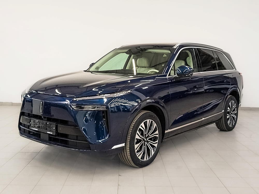 Wey 07 LGW***4555 Premium 1.5 PHEV DHT 4WD в лизинг - 1