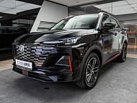 Changan Uni-S