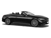 Mercedes-Benz CLE кабриолет - 1