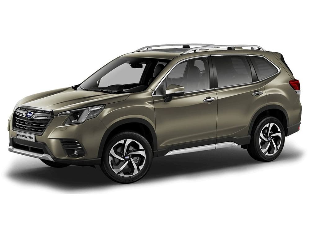 Subaru Forester JF1***5178 2.5i-L Premium+ ES CVT в лизинг - 1