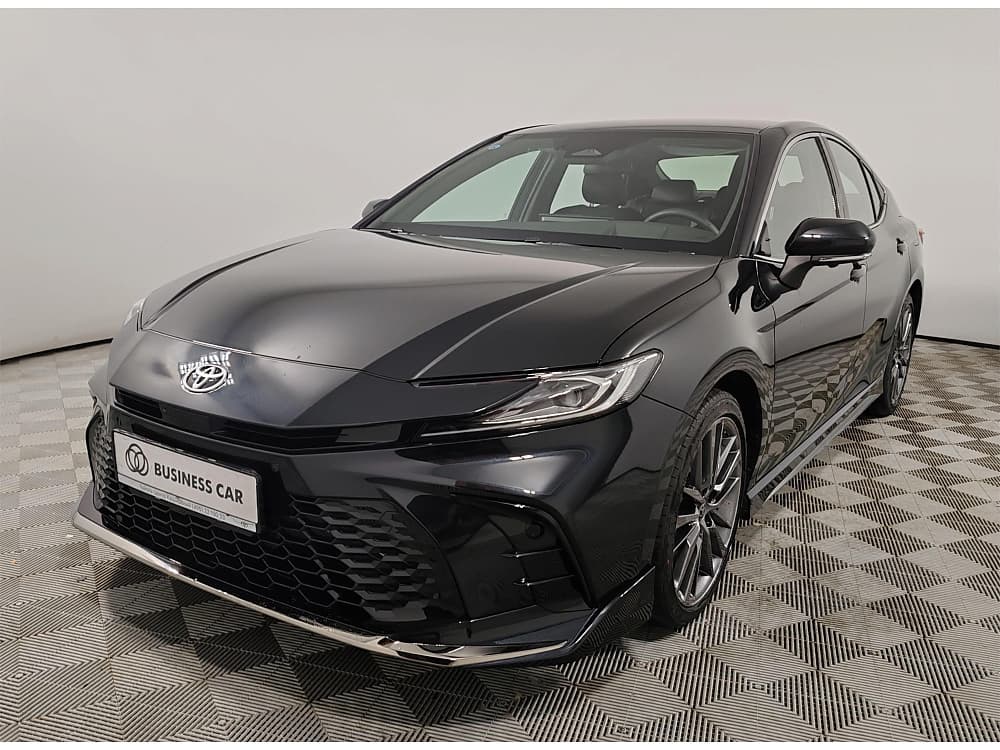 Toyota Camry LVG***2417 2.0HXS Sports Plus Edition в лизинг - 1