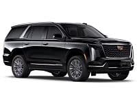 Cadillac Escalade - 1