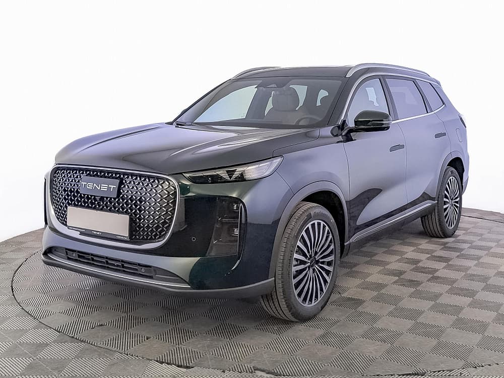 Tenet T8 EDE***6734 Ultra 2.0 TGDI 197 DCT7 4WD в лизинг - 1