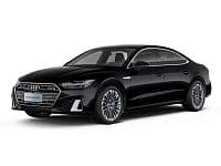 Audi A7 L - 1