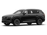 Volvo XC90 - 1