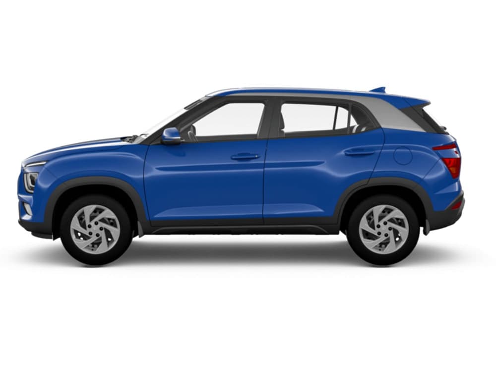 Solaris HC Z94***9000 Lifestyle 2.0 6AT 4WD в лизинг - 1