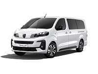 Peugeot Traveller - 1