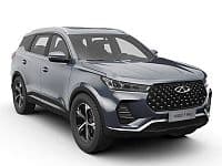 Chery Tiggo 7 PRO Plug-in Hybrid - 1