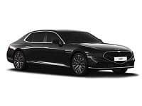 Genesis G90 - 1