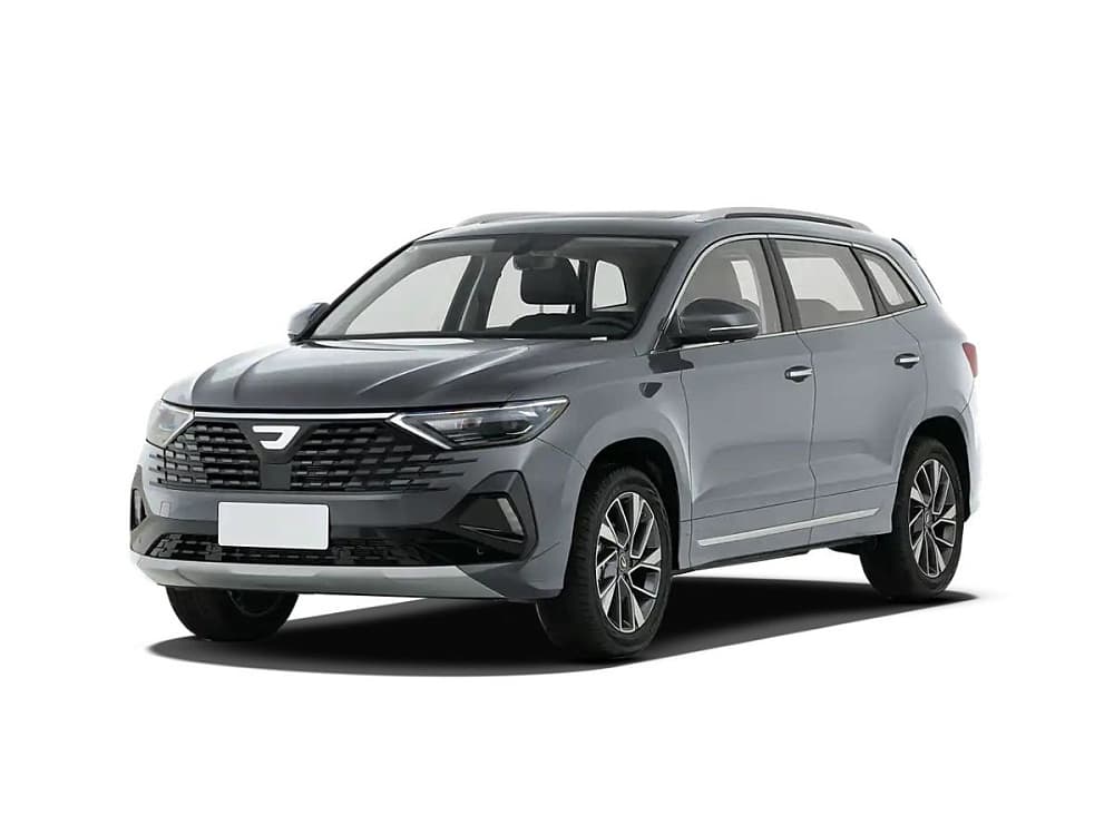 Jetta VS7 LFV***8199 Ultimate 280TSI 6AT в лизинг - 1