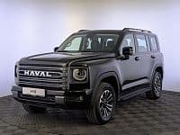 Haval H9 - 1