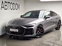Audi A5 Sportback L - 1