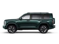 Haval H9 - 1