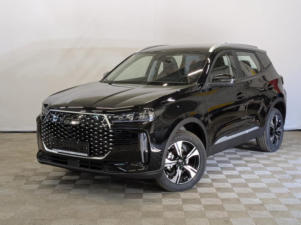 Tenet T4 EDE***2546 Active 1.5T 147 DCT6 в лизинг - 1