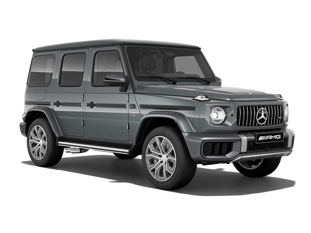 Mercedes-Benz G W1N***4303 63 AMG в лизинг - 1