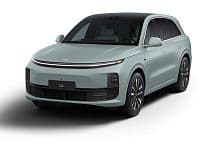 Lixiang L6 - 1