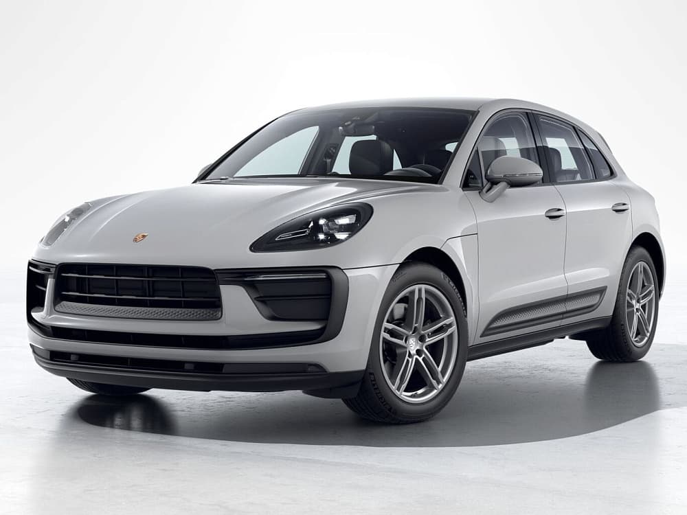 Porsche Macan WP1***1735 2.0 в лизинг - 1