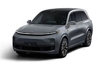 Lixiang L9 - 1
