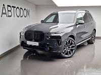 BMW X7 - 1