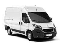 Peugeot Boxer - 1