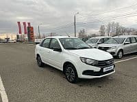 Lada Granta седан - 1