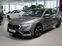 Skoda Octavia Pro