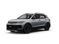 Volkswagen Tharu XR - 1