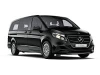 Mercedes-Benz V - 1