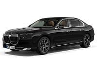 BMW 7 серия - 1