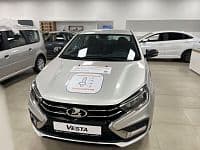 Lada Vesta седан - 1