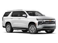 Chevrolet Tahoe - 1