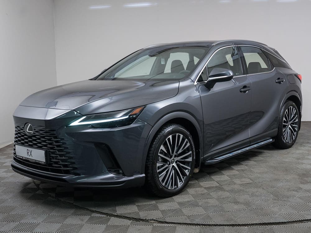 Lexus RX 350 JTJ***3328 Executive в лизинг - 1