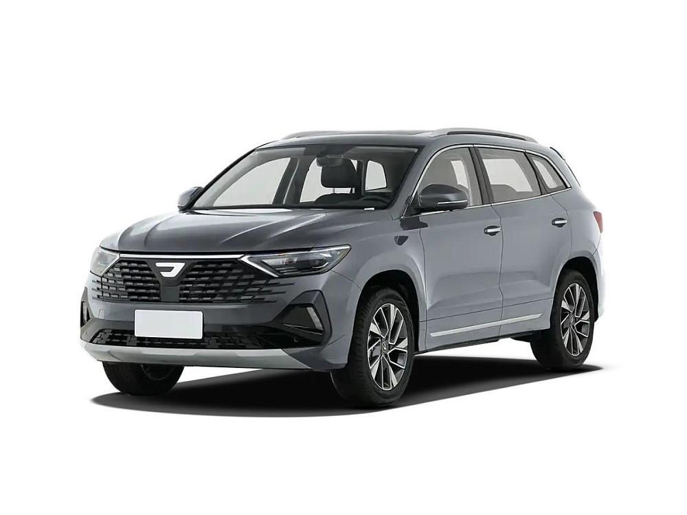 Jetta VS7 LFV***8202 Ultimate 280TSI 6AT в лизинг - 1